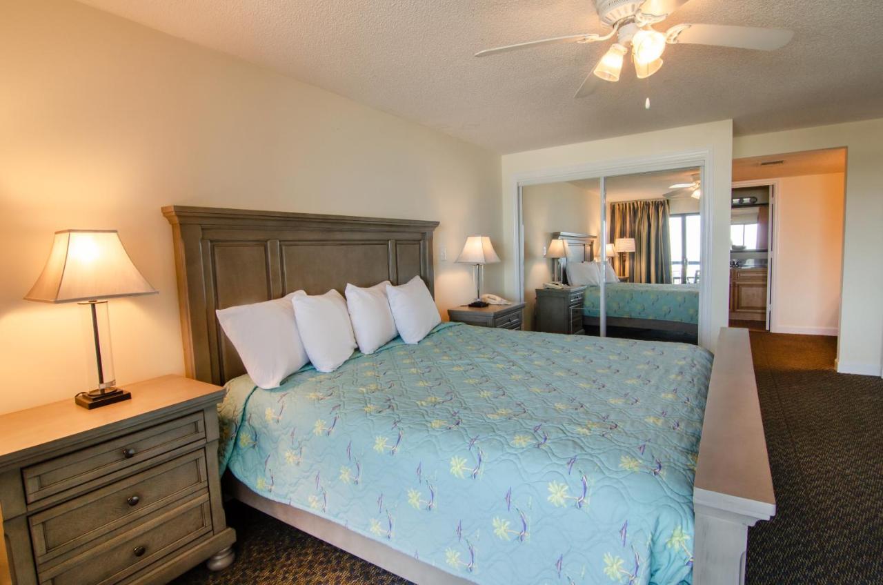 Forest Dunes Resort Myrtle Beach Exteriér fotografie