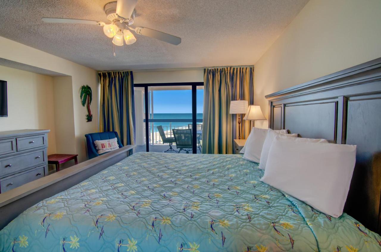 Forest Dunes Resort Myrtle Beach Exteriér fotografie
