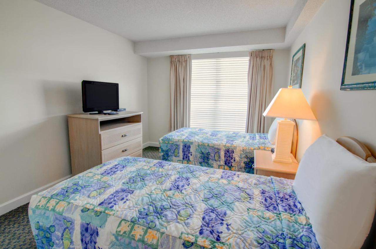Forest Dunes Resort Myrtle Beach Exteriér fotografie