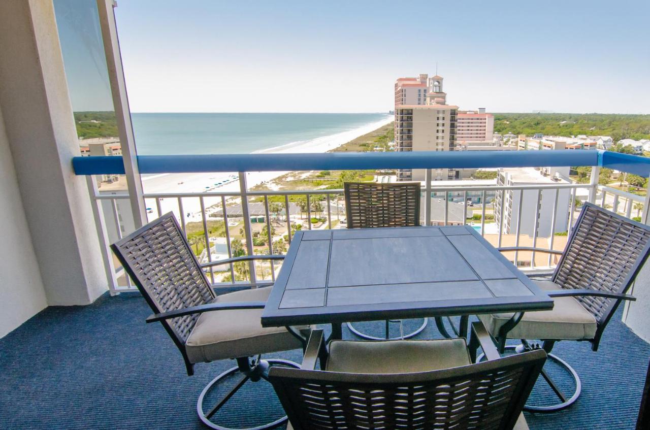 Forest Dunes Resort Myrtle Beach Exteriér fotografie