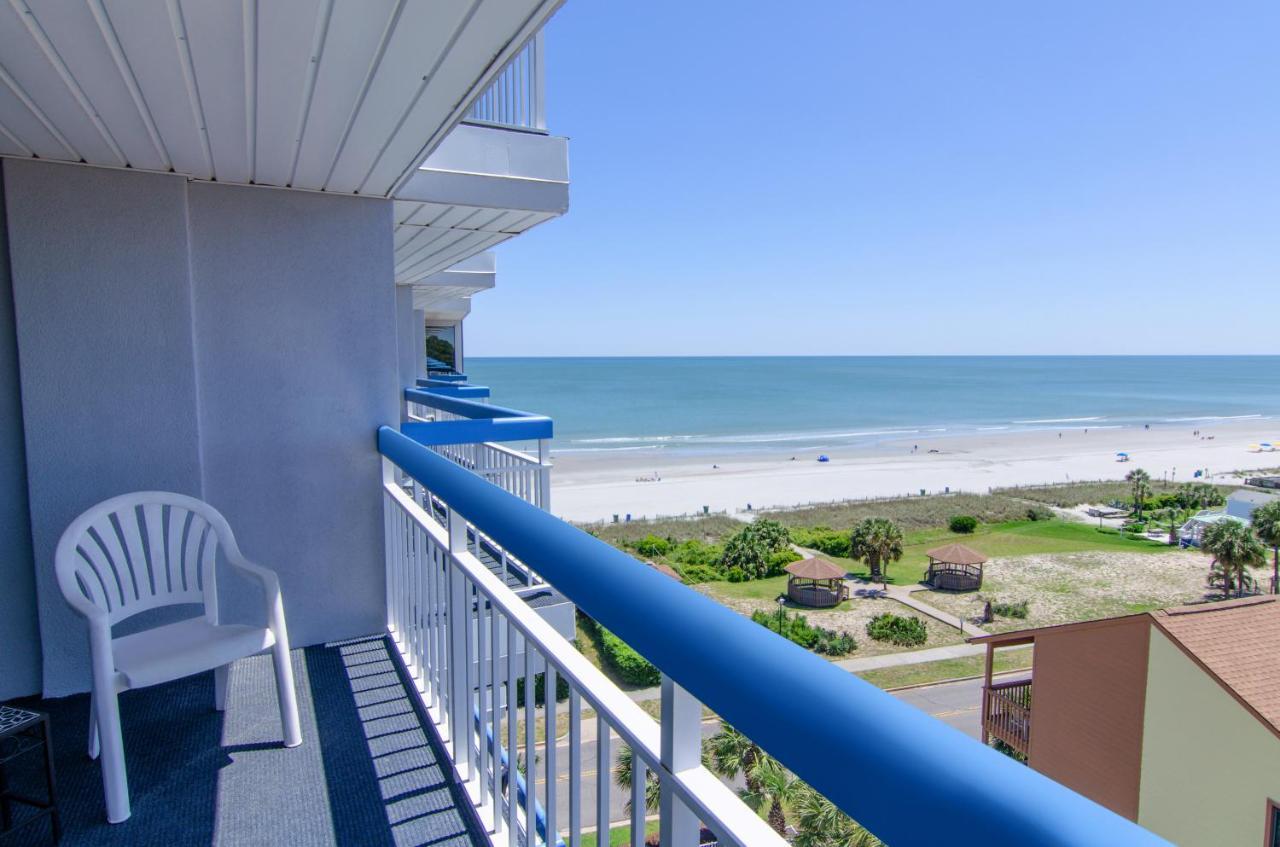 Forest Dunes Resort Myrtle Beach Exteriér fotografie