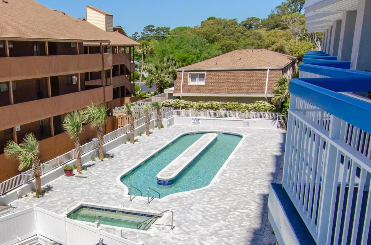 Forest Dunes Resort Myrtle Beach Exteriér fotografie