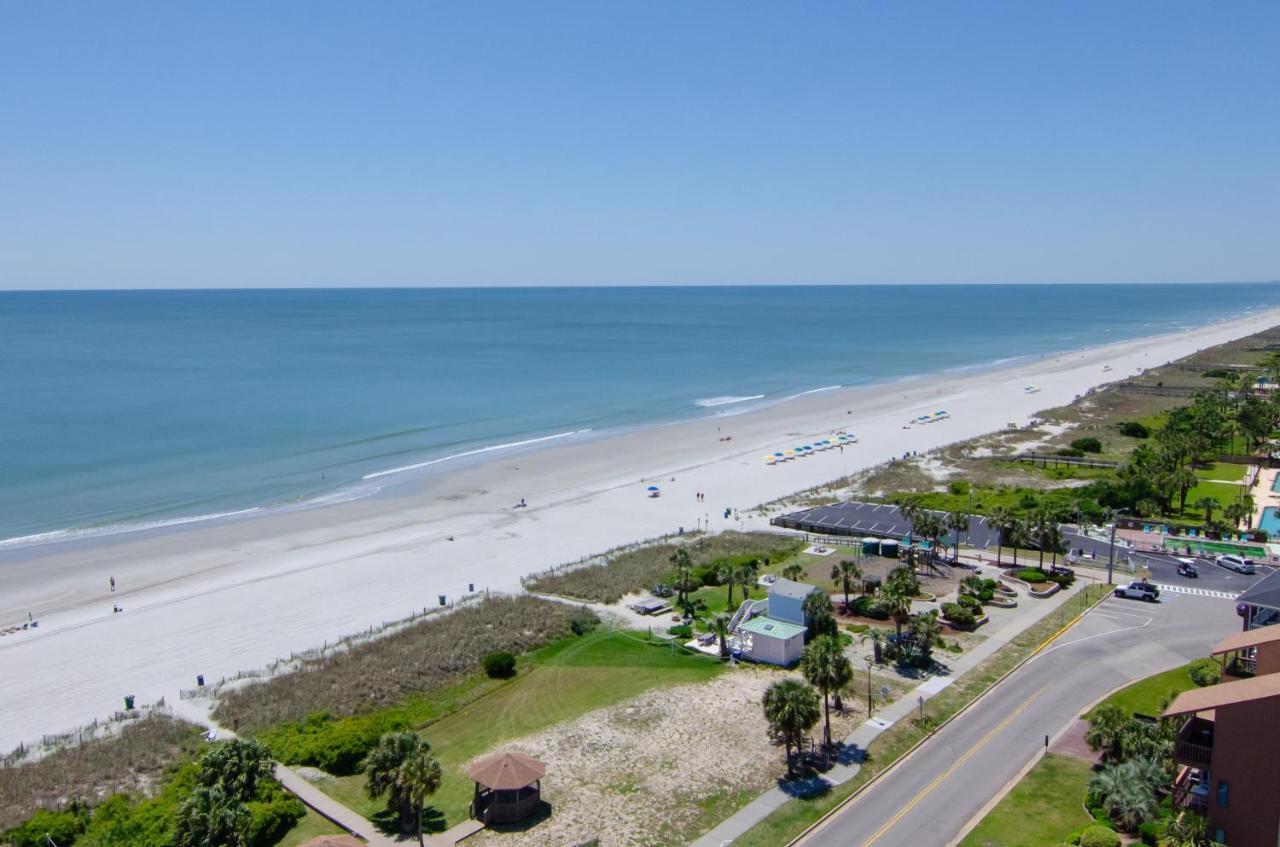 Forest Dunes Resort Myrtle Beach Exteriér fotografie
