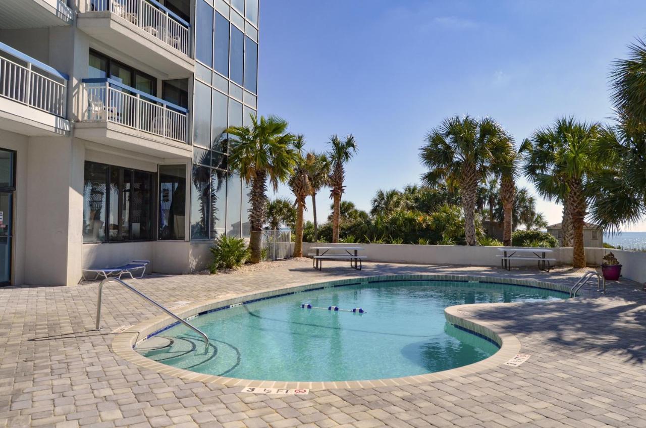 Forest Dunes Resort Myrtle Beach Exteriér fotografie