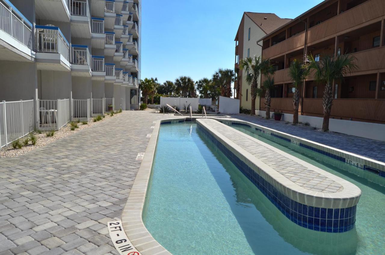Forest Dunes Resort Myrtle Beach Exteriér fotografie