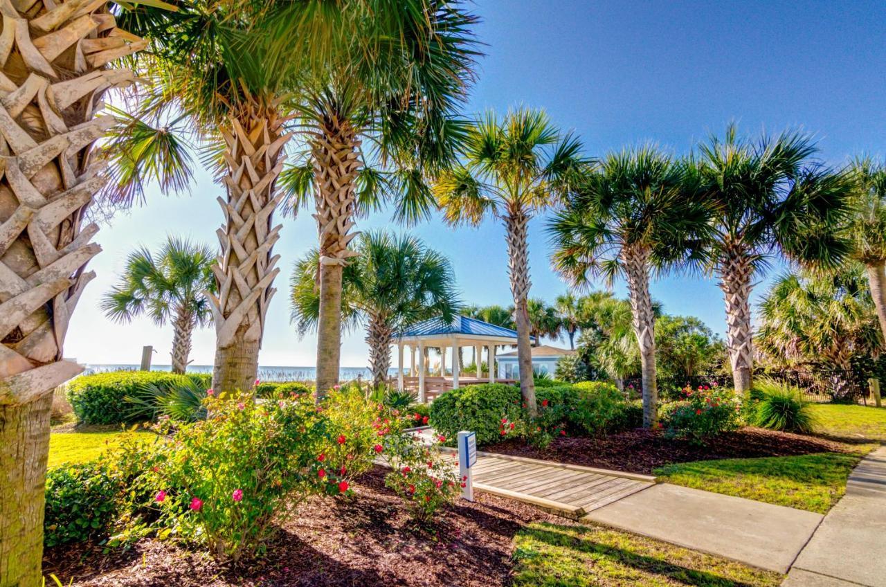 Forest Dunes Resort Myrtle Beach Exteriér fotografie