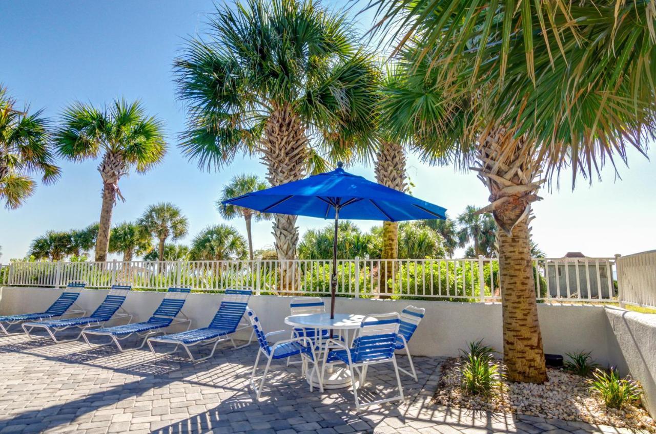 Forest Dunes Resort Myrtle Beach Exteriér fotografie