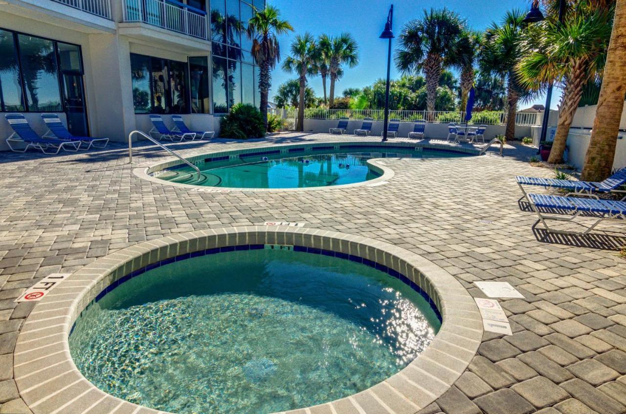 Forest Dunes Resort Myrtle Beach Exteriér fotografie