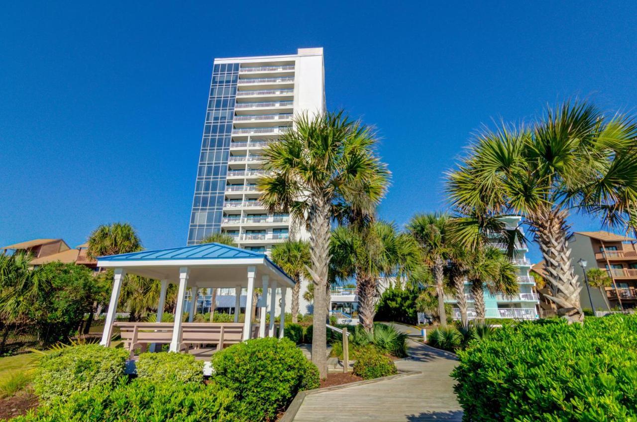 Forest Dunes Resort Myrtle Beach Exteriér fotografie