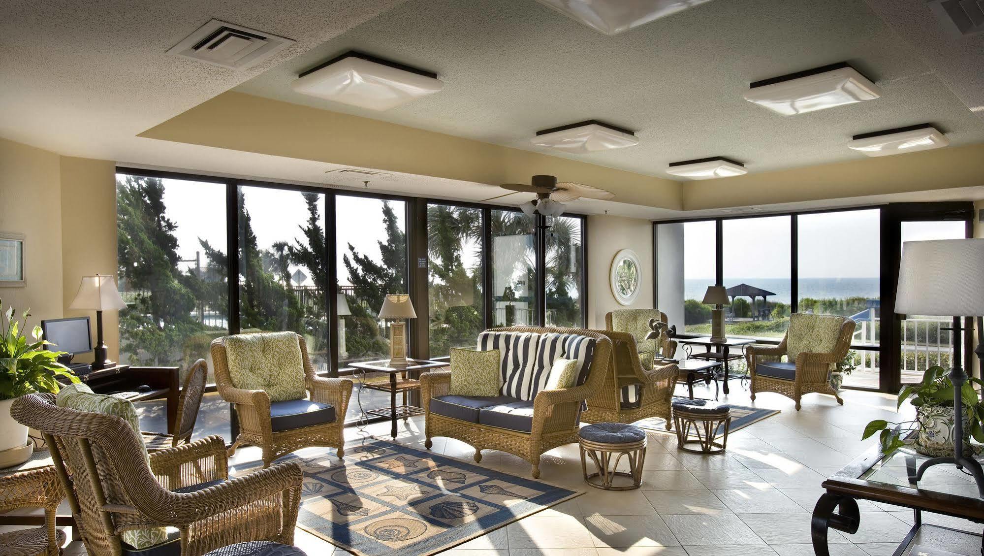 Forest Dunes Resort Myrtle Beach Exteriér fotografie