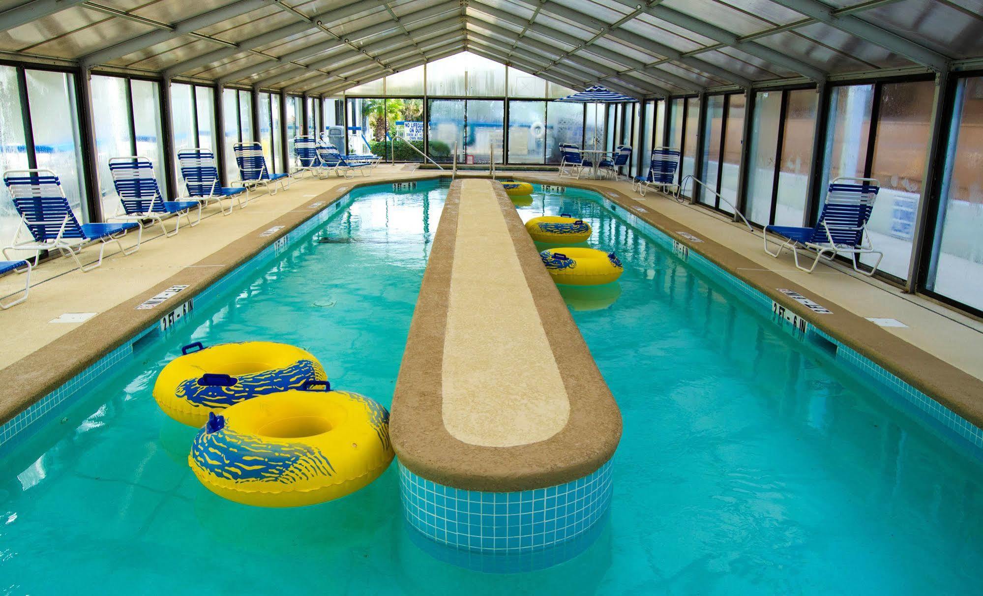 Forest Dunes Resort Myrtle Beach Exteriér fotografie